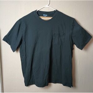 Duluth Trading Co. Relaxed Fit Longtail‎ Tee Shirt with Pocket 3XL